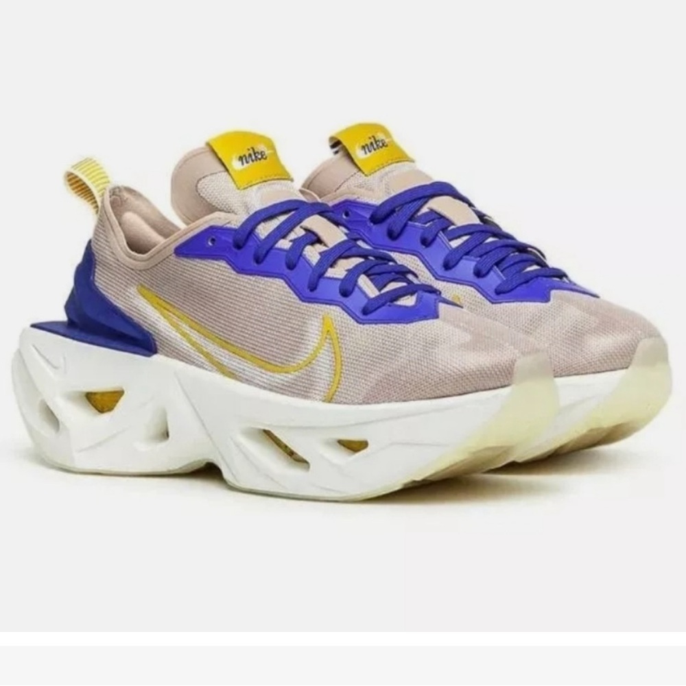 Nike Women's Zoom X Vista Grind Fossil Stone Blue, SIZE 10 US